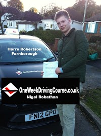 One Week Driving Course 641323 Image 2